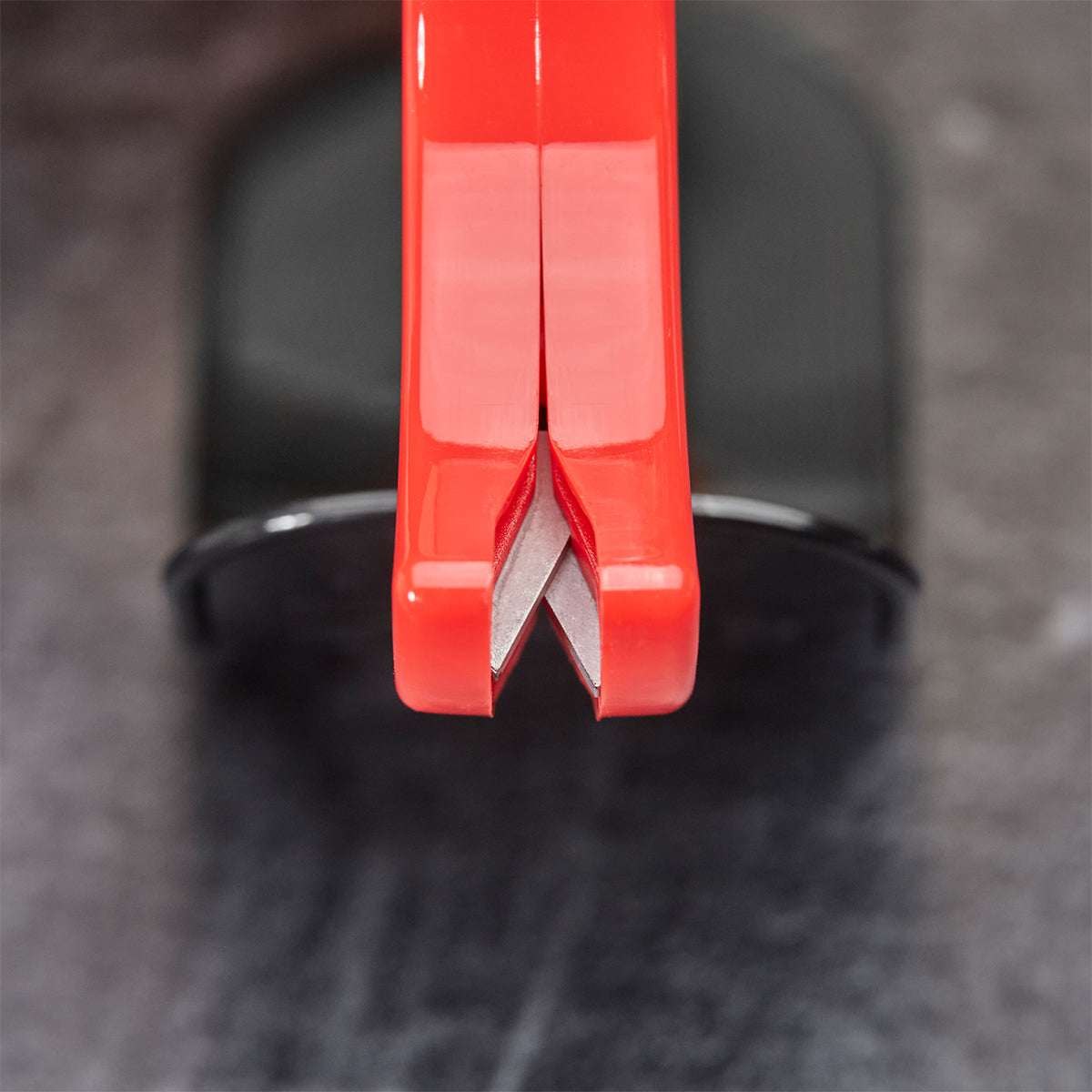 Afilador de Cuchillo con Mango de Alta Durabilidad